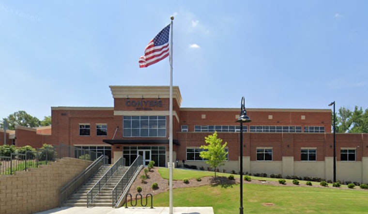 Conyers University Returns to Educate Residents on Local Government Operations
