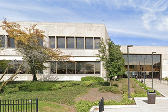 Cook County's Markham Courthouse Goes Green with Major Solar Panel Installation