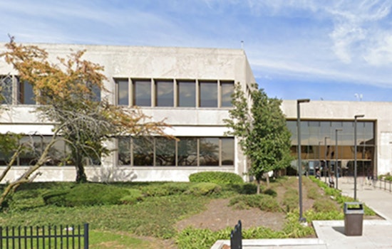 Cook County's Markham Courthouse Goes Green with Major Solar Panel Installation