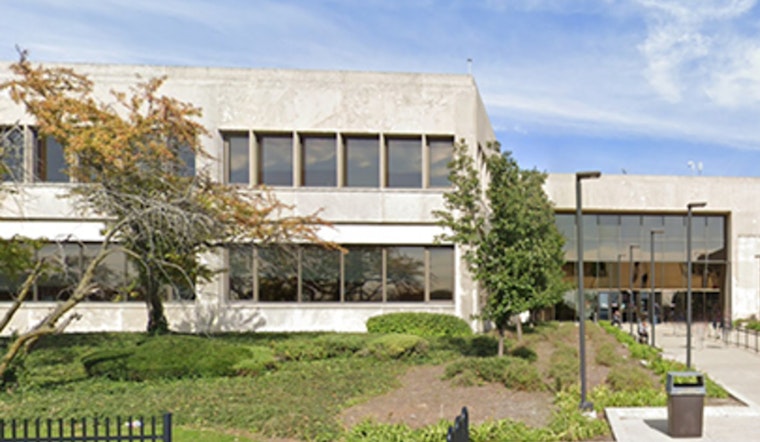 Cook County's Markham Courthouse Goes Green with Major Solar Panel Installation