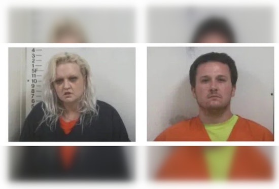 Cookeville Couple Charged With Child Abuse After Drugs Found Near Children in Home