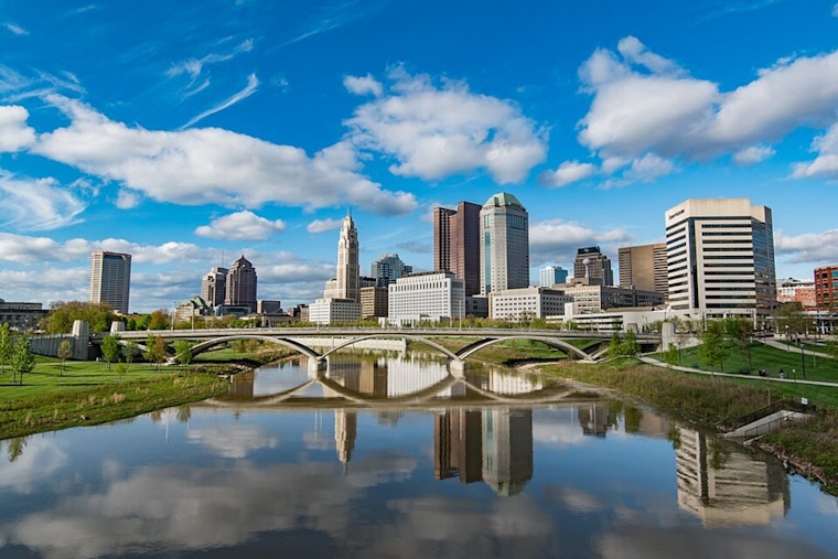 Cooler Air Descends on Cincinnati and Columbus as Temperatures Drop Post Cold Front: National Weather Service Reports