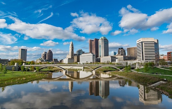 Cooler Air Descends on Cincinnati and Columbus as Temperatures Drop Post Cold Front: National Weather Service Reports
