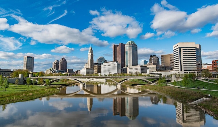 Cooler Air Descends on Cincinnati and Columbus as Temperatures Drop Post Cold Front: National Weather Service Reports