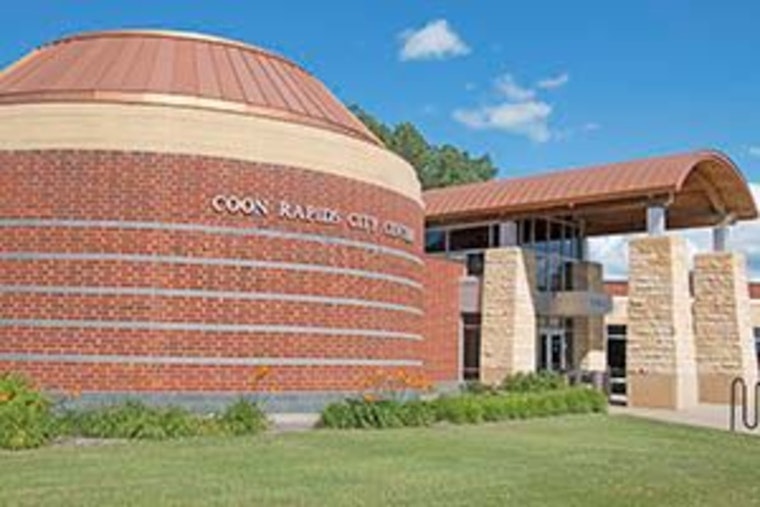 Coon Rapids Mulls Over Proposed Indoor Volleyball Facility Amidst Zoning Discussions