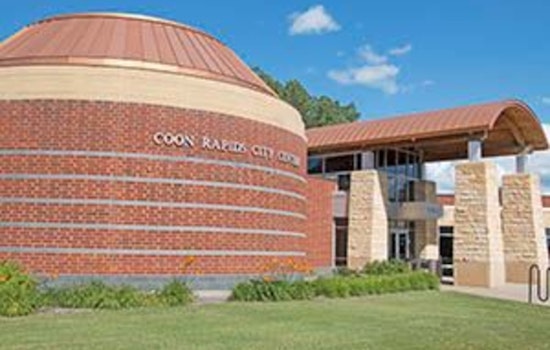Coon Rapids Mulls Over Proposed Indoor Volleyball Facility Amidst Zoning Discussions