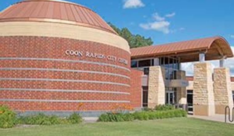 Coon Rapids Mulls Over Proposed Indoor Volleyball Facility Amidst Zoning Discussions