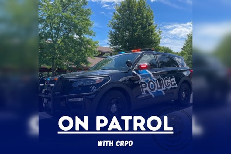Coon Rapids Police Department Hosts Virtual Ride-Along to Showcase Daily Patrol Operations