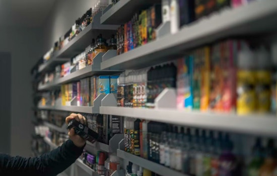 Coral Springs Imposes Six-Month Moratorium on New Smoke and Vape Shops Amid Health and Community Concerns