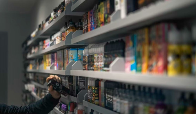 Coral Springs Imposes Six-Month Moratorium on New Smoke and Vape Shops Amid Health and Community Concerns