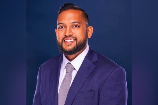 Coral Springs Names Chad Maraj as New Public Works Director with Over a Decade of Experience