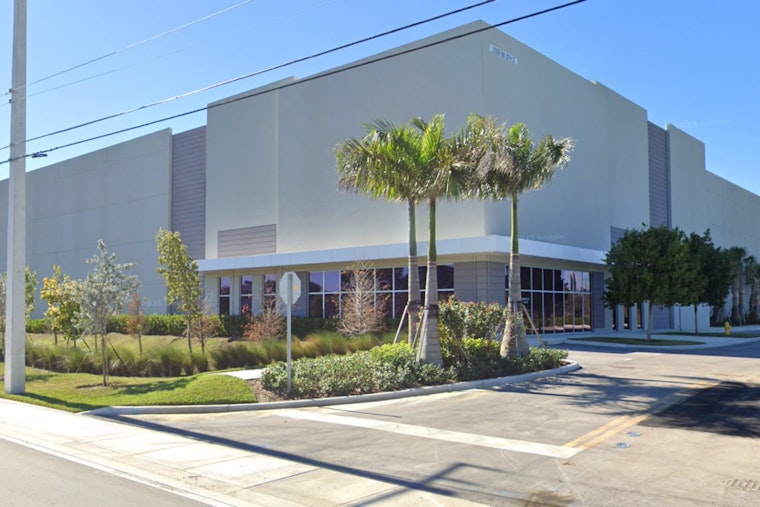 Coral Springs' Osprey Logistics Park Secures $57 Million in Refinancing