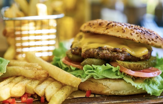 Corner Bistro Brings Time-Honored Burger Tradition to East Village with Exciting New Expansion