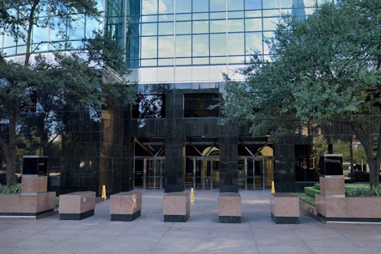 Corpus Christi Man Sentenced to 8 Years for Armed Robbery Spree and High-Speed Chase