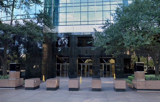 Corpus Christi Man Sentenced to 8 Years for Armed Robbery Spree and High-Speed Chase