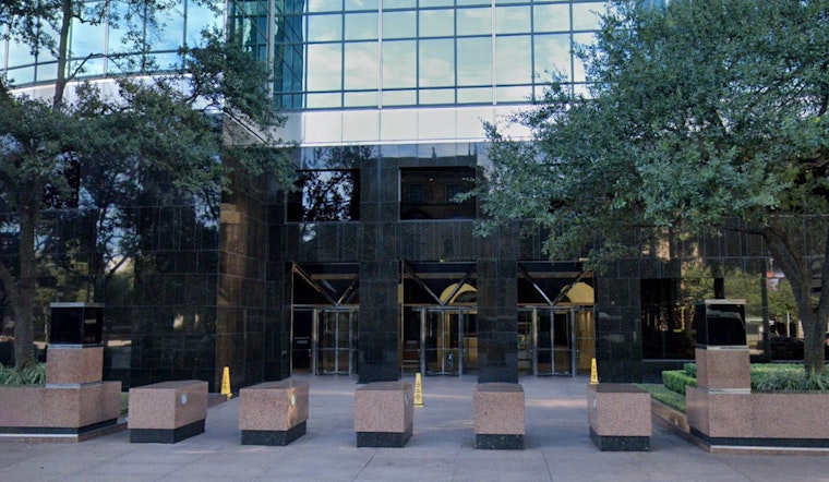 Corpus Christi Man Sentenced to 8 Years for Armed Robbery Spree and High-Speed Chase