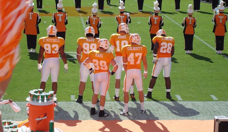 Countdown to Kickoff: Tennessee Volunteers Prepare for Season Opener Against Syracuse in Atlanta