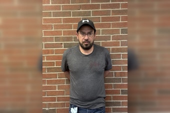 Covington Man Charged with Aggravated Statutory Rape, Solicitation of Minor, Additional Charges Possible