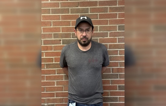 Covington Man Charged with Aggravated Statutory Rape, Solicitation of Minor, Additional Charges Possible