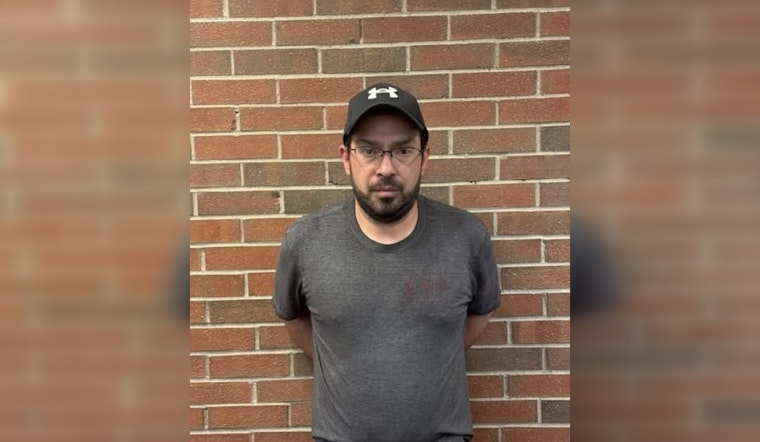 Covington Man Charged with Aggravated Statutory Rape, Solicitation of Minor, Additional Charges Possible
