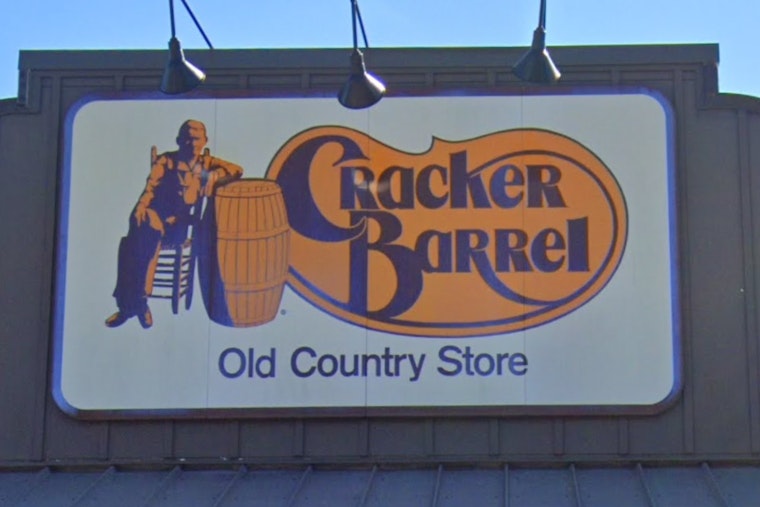 Cracker Barrel Reinstates Classic Logo After Public Backlash and Trump's Criticism