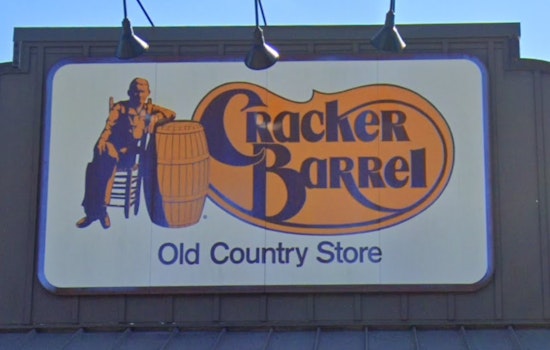Cracker Barrel Reinstates Classic Logo After Public Backlash and Trump's Criticism