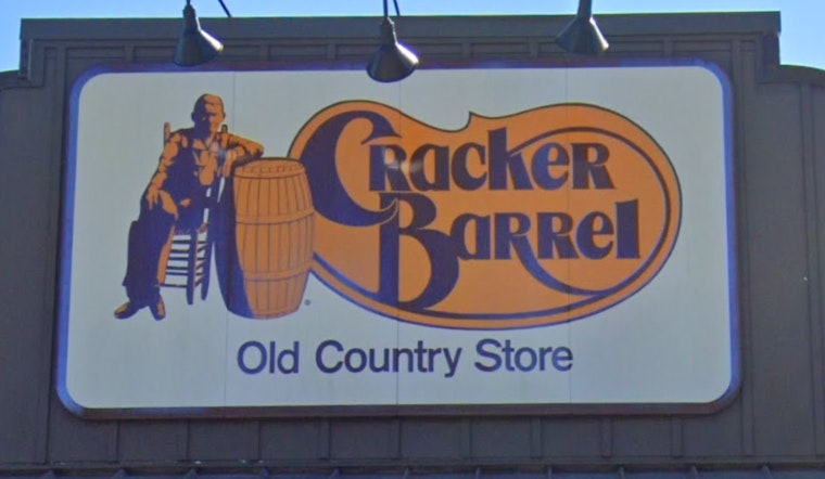 Cracker Barrel Reinstates Classic Logo After Public Backlash and Trump's Criticism