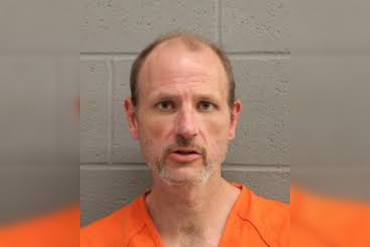 Crosby Man, Christopher Leman Jr., Suspected of Capital Murder in Parents' Deaths