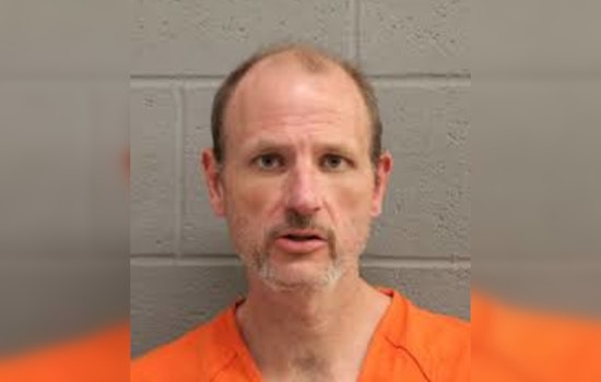 Crosby Man, Christopher Leman Jr., Suspected of Capital Murder in Parents' Deaths