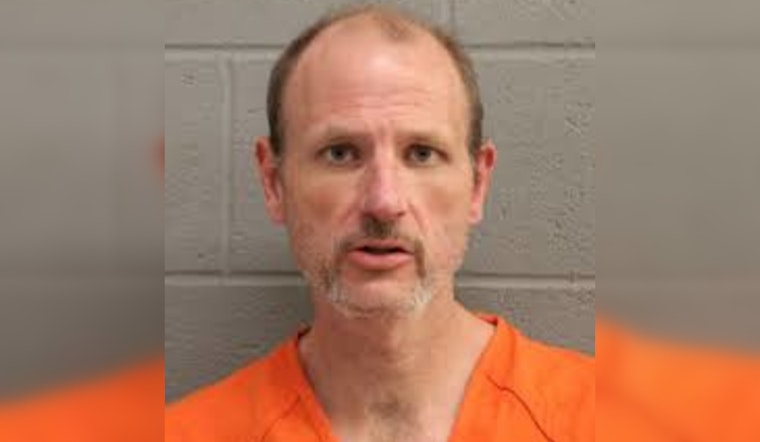 Crosby Man, Christopher Leman Jr., Suspected of Capital Murder in Parents' Deaths