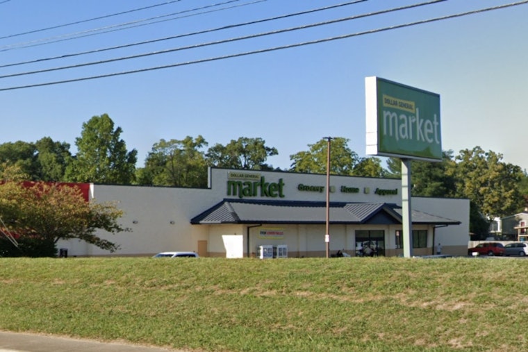 Crossville Schools Enact "Soft Lockdown" Amid Bomb Threat at Nearby Dollar General Market
