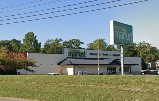 Crossville Schools Enact "Soft Lockdown" Amid Bomb Threat at Nearby Dollar General Market