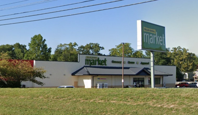 Crossville Schools Enact "Soft Lockdown" Amid Bomb Threat at Nearby Dollar General Market