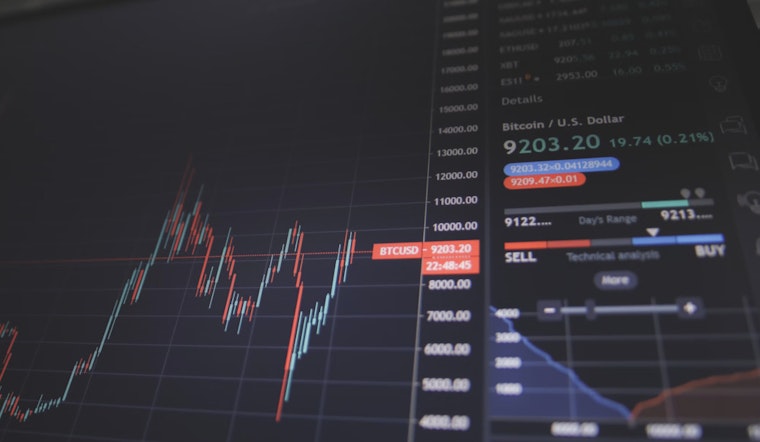 Crypto Influencer "CP3O" Sentenced to Federal Prison for $3.5 Million Cloud Computing Fraud