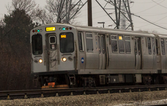 CTA Yellow Line Train Derailment at Howard Station Causes Delays Across Multiple Lines in Chicago