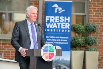 Cuyahoga County Executive Chris Ronayne Appointed First Chair of Great Lakes Regional Forum