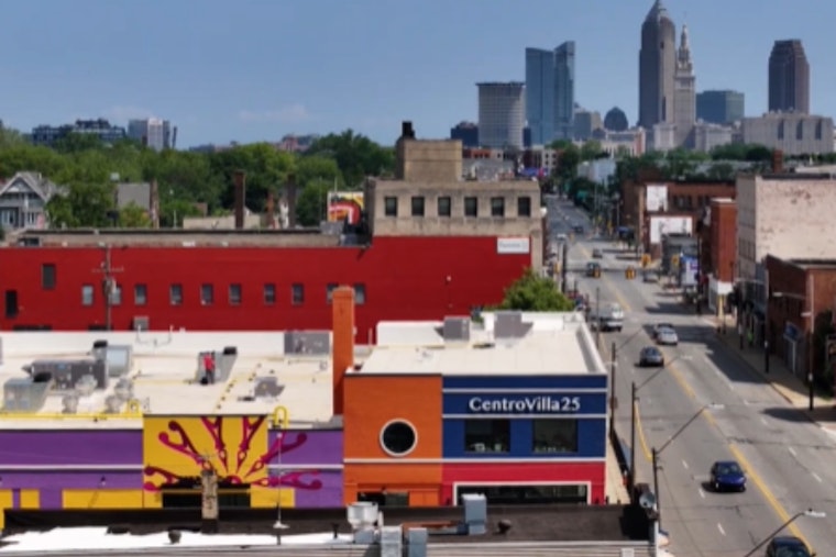VIDEO: Cuyahoga County Launches Loan Program to Spur Development Around Public Transit
