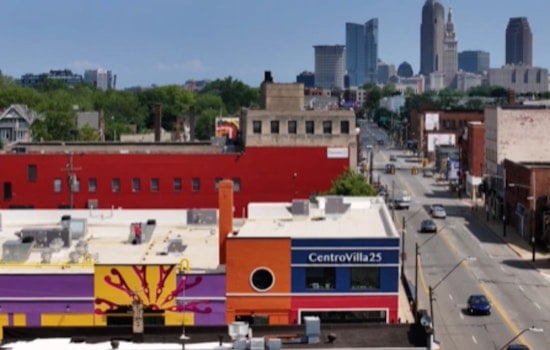 VIDEO: Cuyahoga County Launches Loan Program to Spur Development Around Public Transit