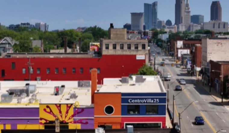 VIDEO: Cuyahoga County Launches Loan Program to Spur Development Around Public Transit