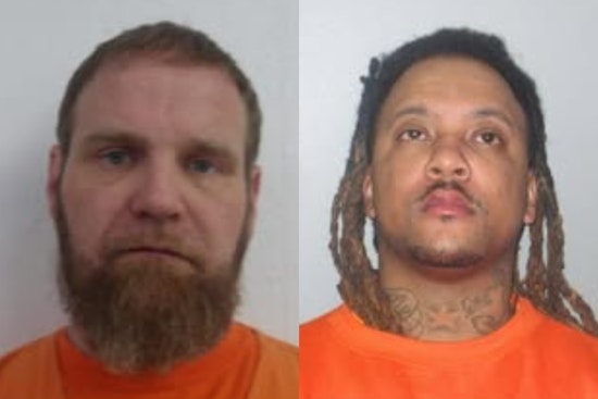 Cuyahoga County Ramps Up 'Monday's Most Wanted' Initiative, Offers Cash Rewards For Tips Leading to Arrests