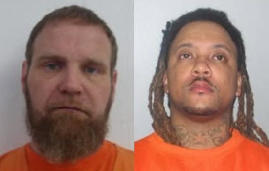 Cuyahoga County Ramps Up 'Monday's Most Wanted' Initiative, Offers Cash Rewards For Tips Leading to Arrests