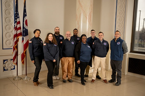 Cuyahoga County Salutes Emergency Management Professionals on Recognition Day
