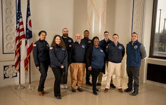 Cuyahoga County Salutes Emergency Management Professionals on Recognition Day