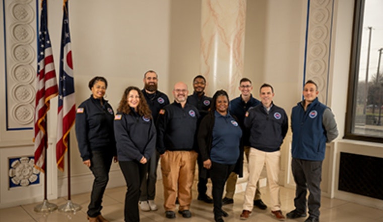 Cuyahoga County Salutes Emergency Management Professionals on Recognition Day