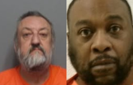 Cuyahoga County Sheriff's Office Enlists Public Aid with "Monday's Most Wanted" List as Seasons Change