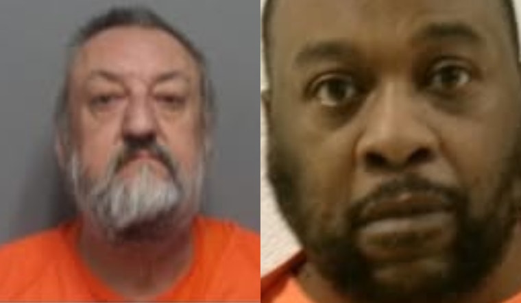 Cuyahoga County Sheriff's Office Enlists Public Aid with "Monday's Most Wanted" List as Seasons Change