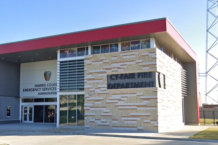 Cy-Fair Fire Chief Amy Ramon's Job Status to Undergo Further Scrutiny by Harris County ESD No. 9 Board