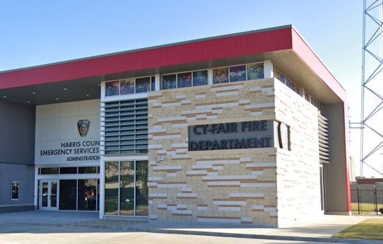Cy-Fair Fire Chief Amy Ramon's Job Status to Undergo Further Scrutiny by Harris County ESD No. 9 Board