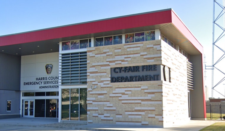 Cy-Fair Fire Chief Amy Ramon's Job Status to Undergo Further Scrutiny by Harris County ESD No. 9 Board