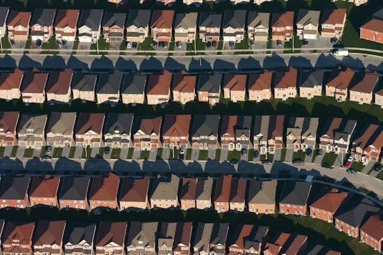 Cypress and Katy ZIP Codes Lead as Texas Suburbs Surge in Popularity for Movers and Homebuyers